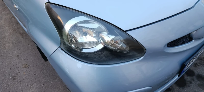 Toyota Aygo, снимка 17 - Автомобили и джипове - 52961010