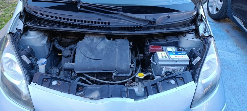 Toyota Aygo, снимка 15 - Автомобили и джипове - 52961010