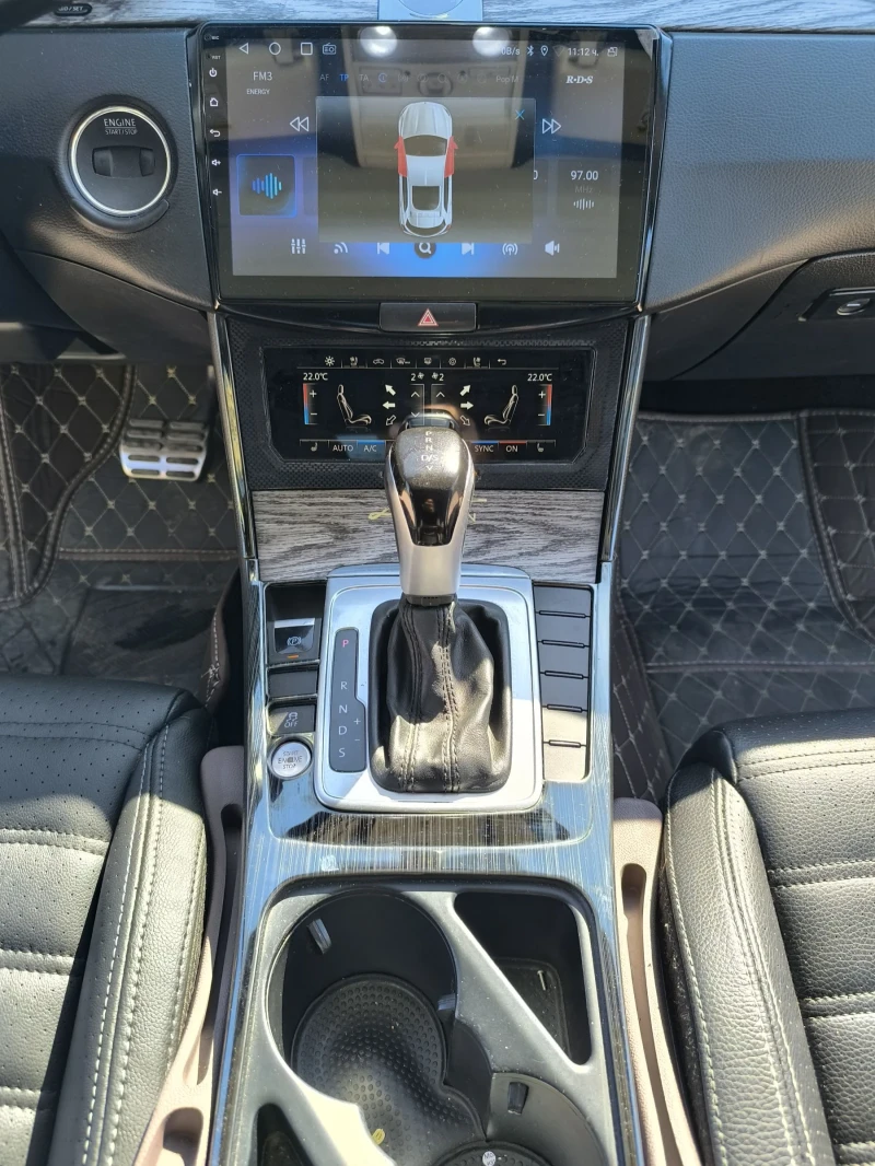 VW CC, снимка 4 - Автомобили и джипове - 53355825