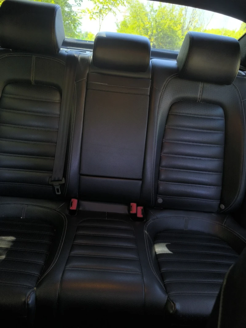 VW CC, снимка 7 - Автомобили и джипове - 53355825