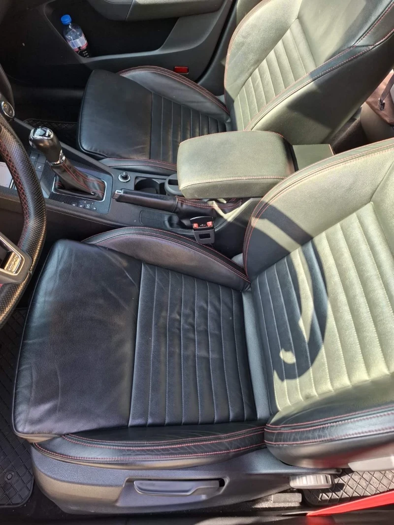 Skoda Octavia VRS, снимка 11 - Автомобили и джипове - 53402178