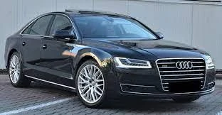 Audi A8 3.0/4.2TDI D4, снимка 1 - Автомобили и джипове - 47211979