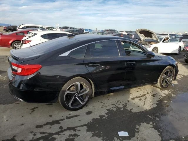 Honda Accord, снимка 3 - Автомобили и джипове - 48757450