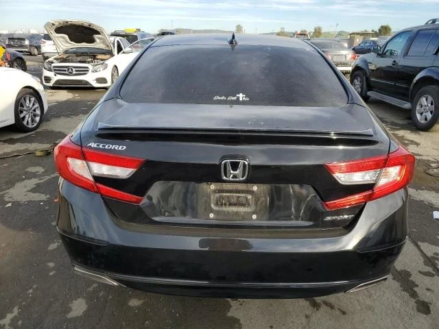 Honda Accord, снимка 6 - Автомобили и джипове - 48757450