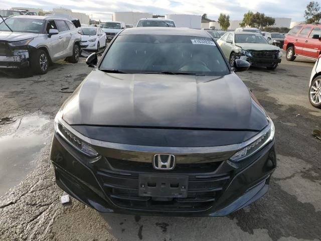 Honda Accord, снимка 5 - Автомобили и джипове - 48757450