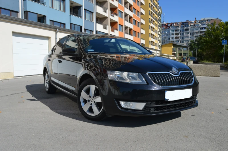 Skoda Octavia 1.6tdi 105кс - 11800 лв. / 6033.24 € - 51461636 1