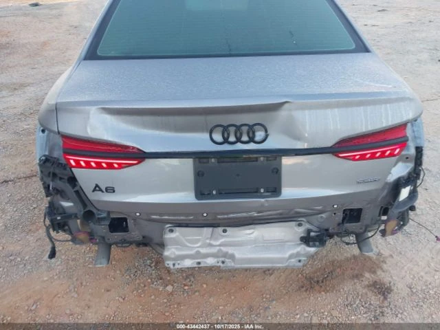 Audi A6 PREMIUM PLUS 45 TFSI QUATTRO* FIKS CENA*  - изображение 9