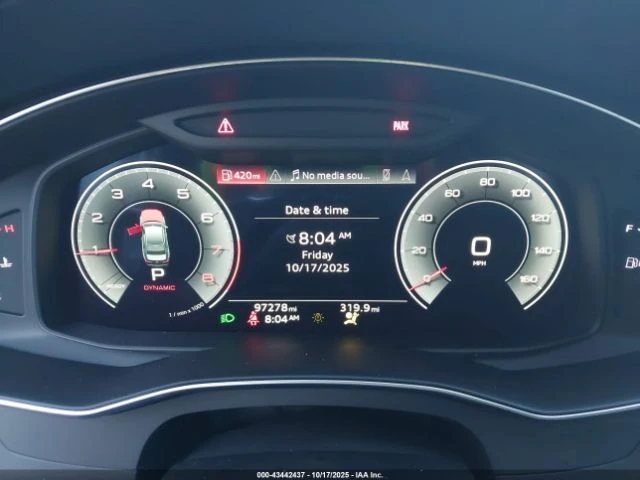 Audi A6 PREMIUM PLUS 45 TFSI QUATTRO* FIKS CENA*  | Mobile.bg   13