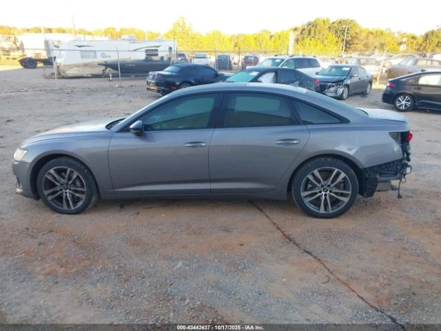 Audi A6 PREMIUM PLUS 45 TFSI QUATTRO* FIKS CENA*  - изображение 5