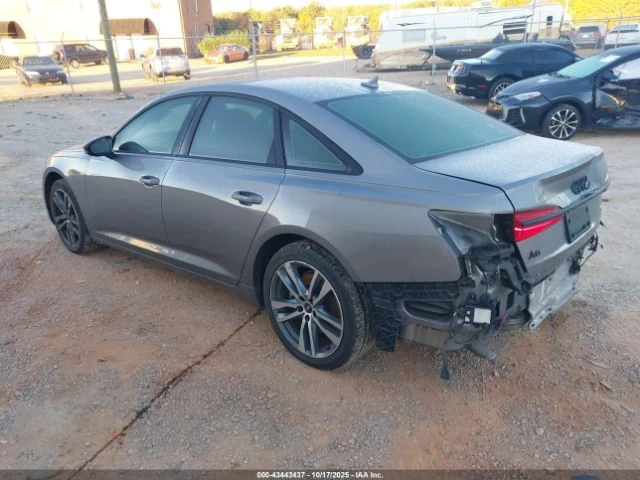 Audi A6 PREMIUM PLUS 45 TFSI QUATTRO* FIKS CENA*  - изображение 6