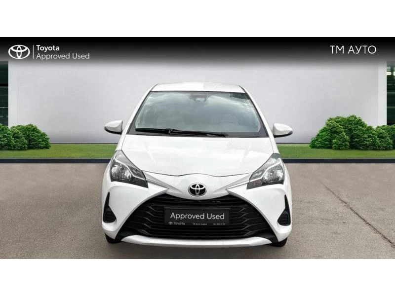 Toyota Yaris 1.5P TERRA - изображение 5