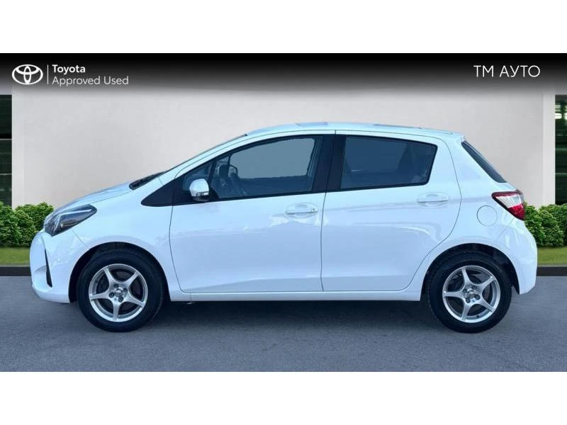 Toyota Yaris 1.5P TERRA - изображение 3