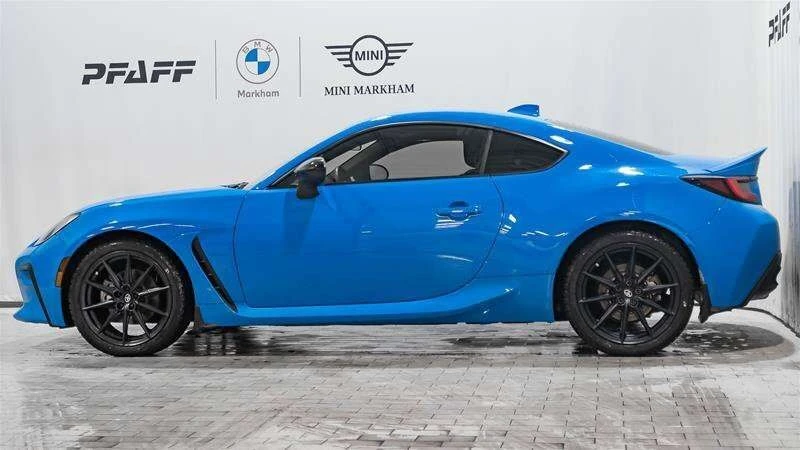 Toyota GR86 * Premium * CARFAX * ЦЕНА ДО БГ - изображение 2