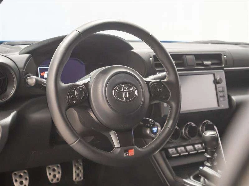 Toyota GR86 * Premium * CARFAX * ЦЕНА ДО БГ - изображение 6