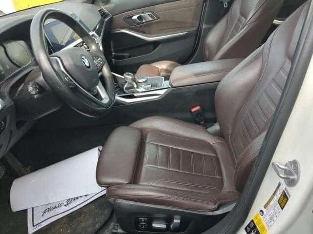 BMW 330 * xDrive * CARFAX * ЦЕНА ДО БГ, снимка 2 - Автомобили и джипове - 54371354