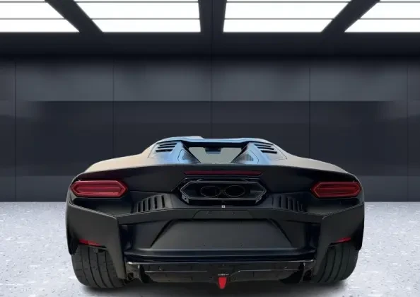 Lamborghini Temerario = NEW = Carbon Ceramic Brakes �������� | Mobile.bg � ����������� 2