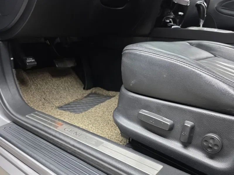 Hyundai Genesis 3.3, снимка 17 - Автомобили и джипове - 54615925