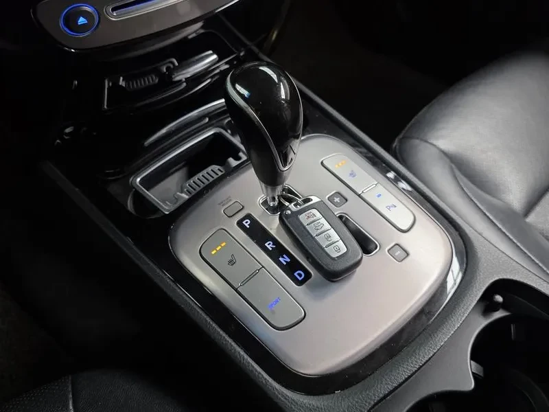 Hyundai Genesis 3.3, снимка 9 - Автомобили и джипове - 54615925