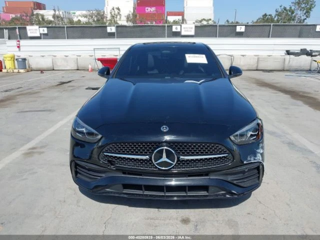 Mercedes-Benz C 300 4MATIC #������# !BURMESTER!PANO/CAM | Mobile.bg � ����������� 2