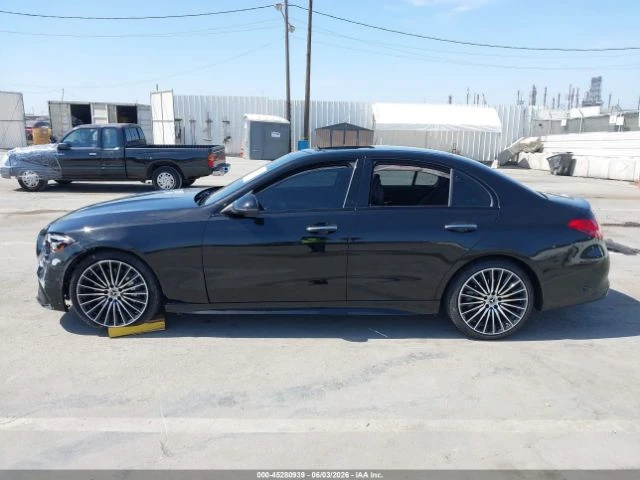 Mercedes-Benz C 300 4MATIC #������# !BURMESTER!PANO/CAM | Mobile.bg � ����������� 6