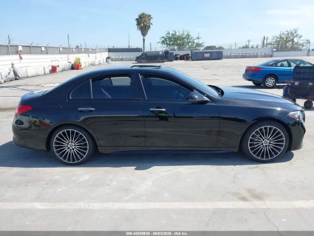 Mercedes-Benz C 300 4MATIC #������# !BURMESTER!PANO/CAM | Mobile.bg � ����������� 5