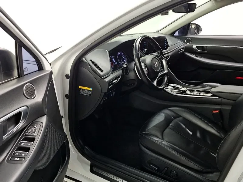 Hyundai Sonata (Dn8) 2.0 Premium, снимка 11 - Автомобили и джипове - 55259952