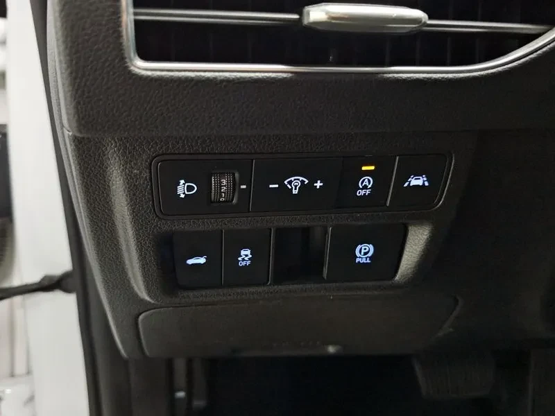 Hyundai Sonata (Dn8) 2.0 Premium, снимка 17 - Автомобили и джипове - 55259952