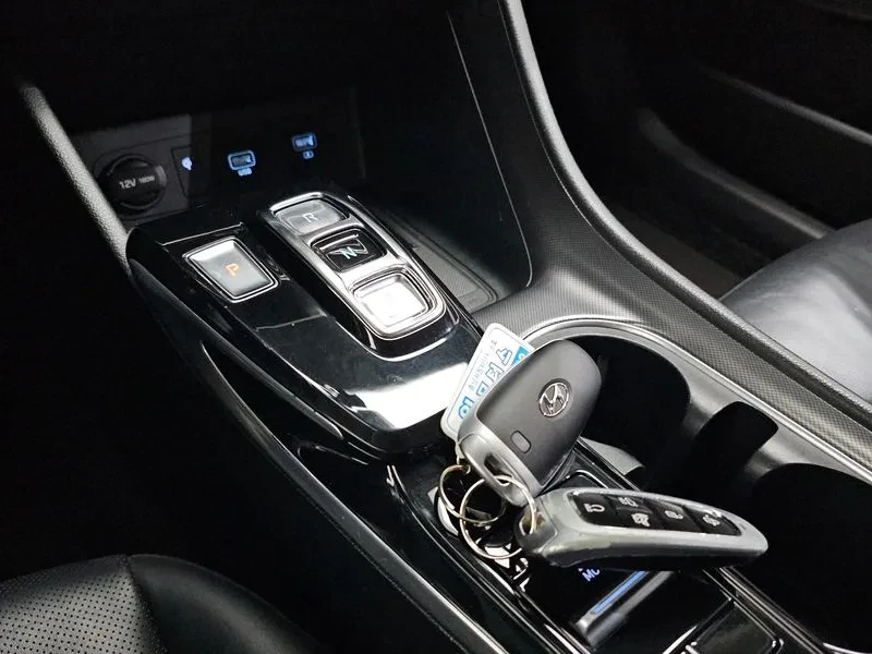 Hyundai Sonata (Dn8) 2.0 Premium, снимка 9 - Автомобили и джипове - 55259952