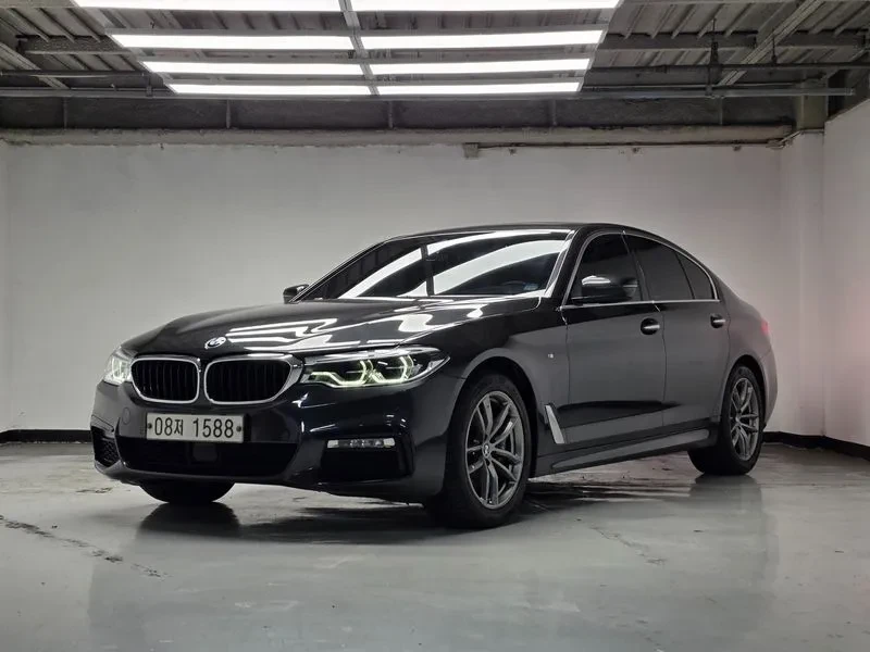 BMW 530 I xDrive M