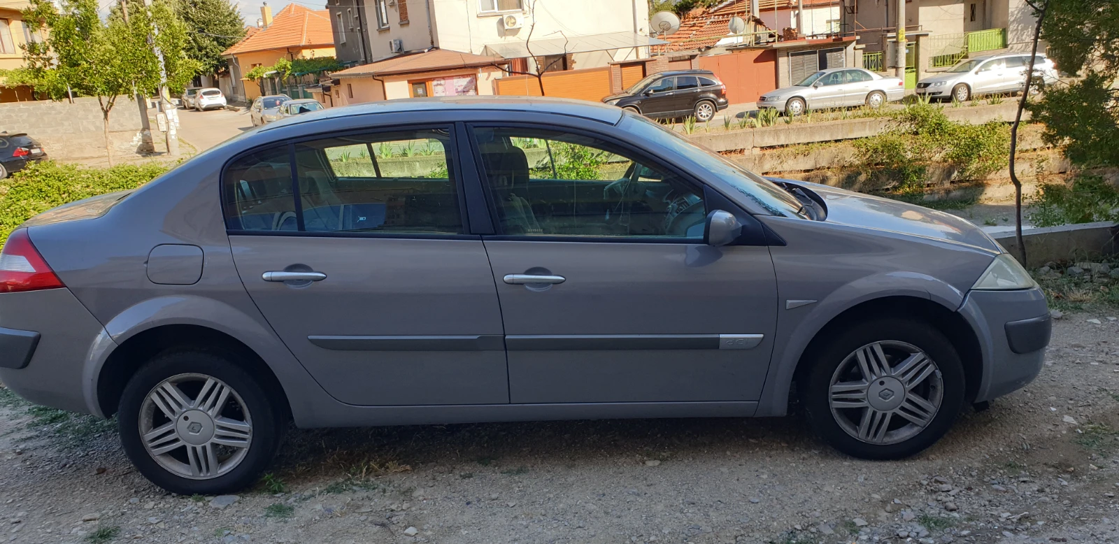 Renault Megane 1.5 dci | Mobile.bg — изображение 1