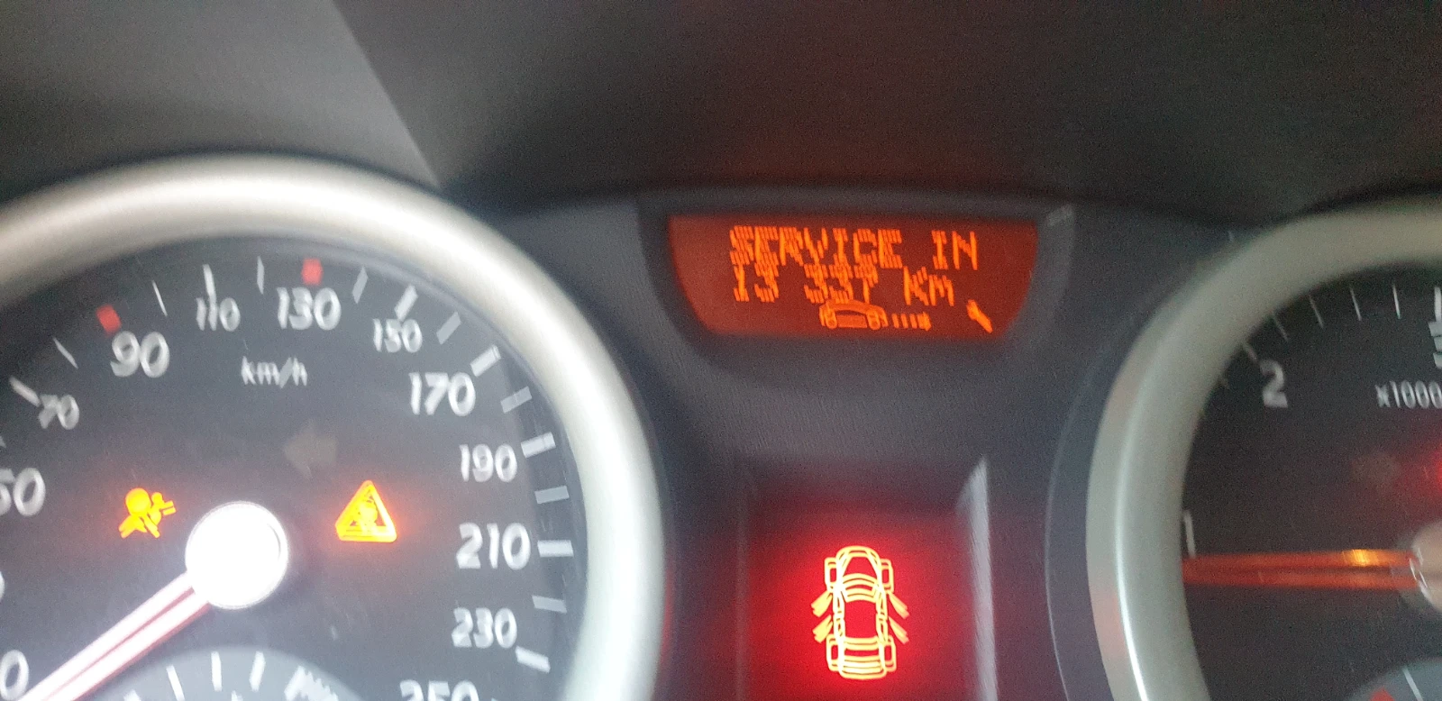 Renault Megane 1.5 dci | Mobile.bg — изображение 13