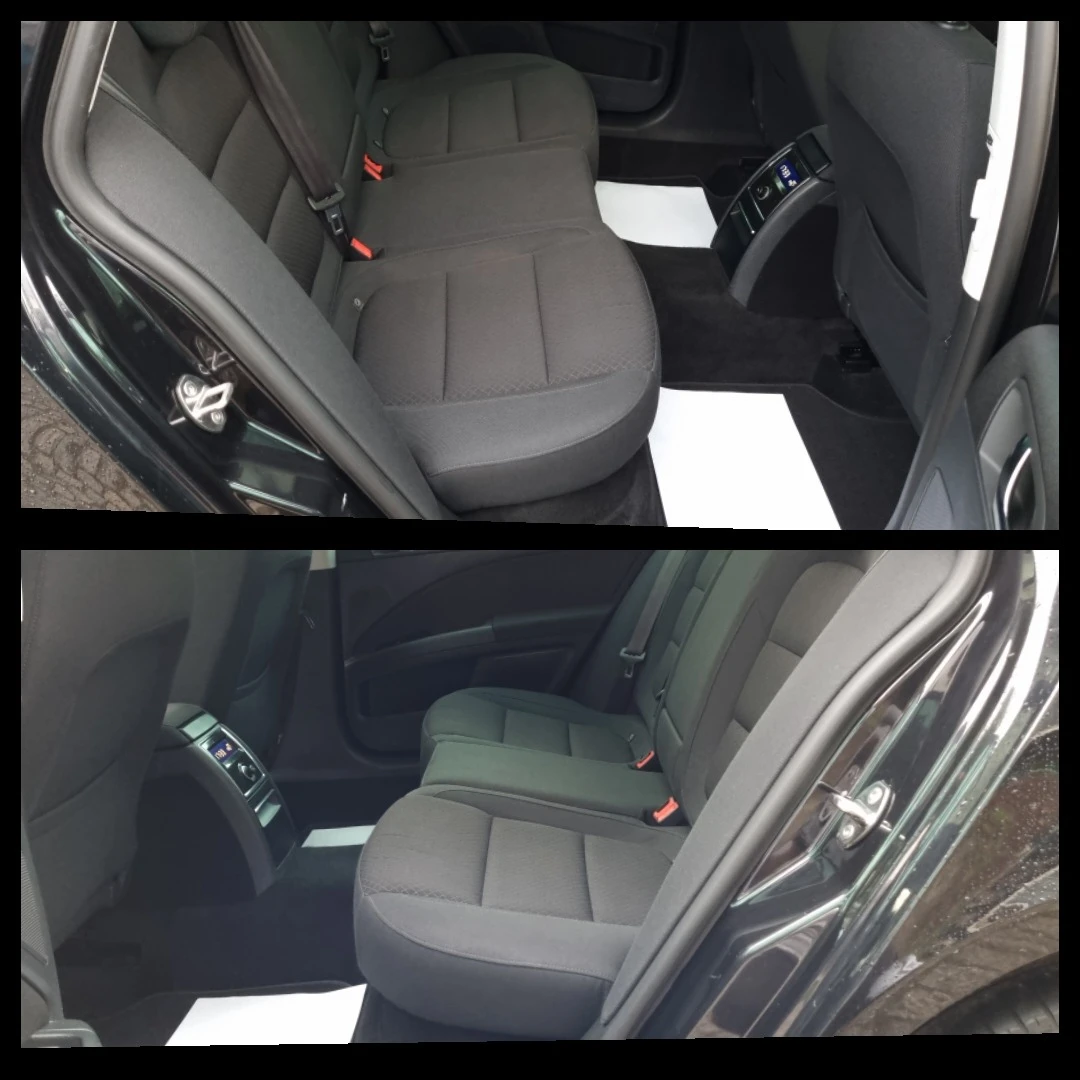 Skoda Superb 1.8i * FACE* * * * NAVI  | Mobile.bg   15