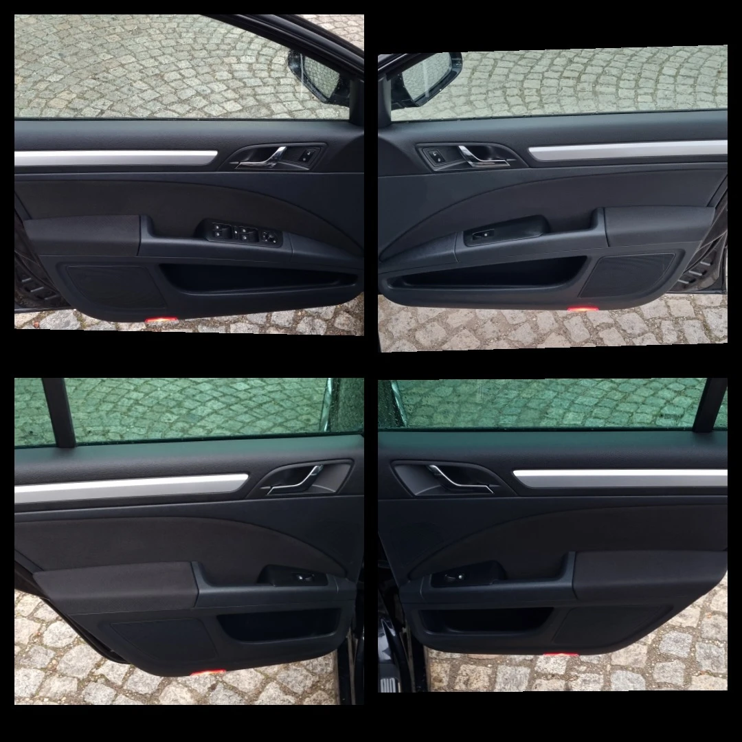 Skoda Superb 1.8i * FACE* * * * NAVI  | Mobile.bg   16