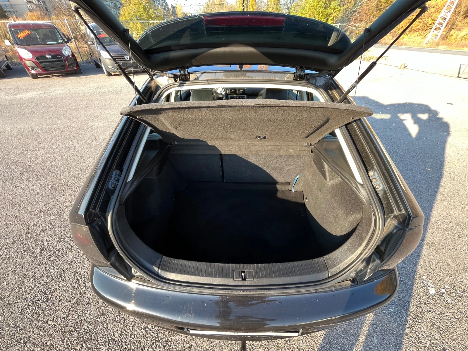 Seat Leon 1.8T FR 180 | Mobile.bg — изображение 15