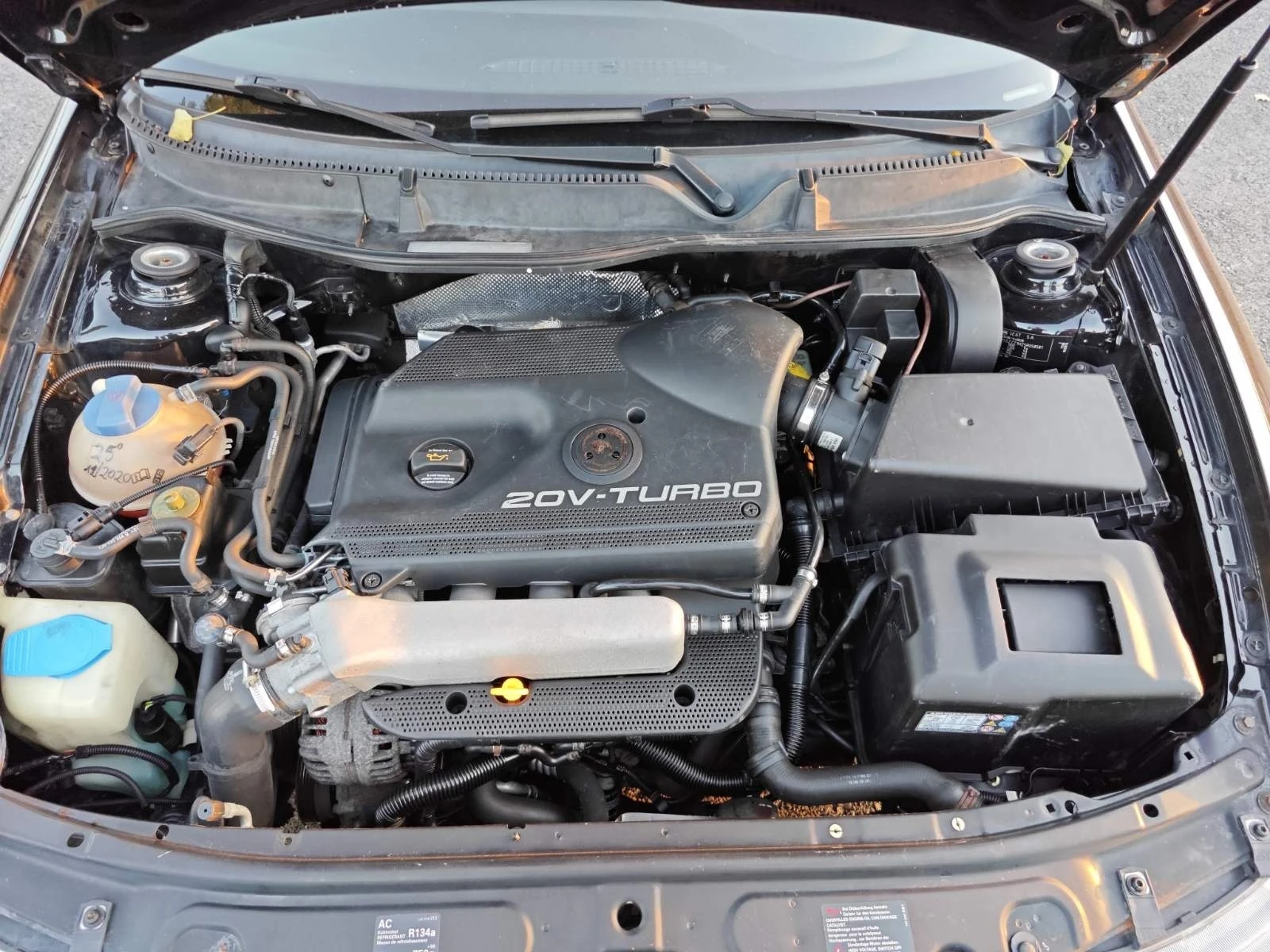 Seat Leon 1.8T FR 180 | Mobile.bg — изображение 16