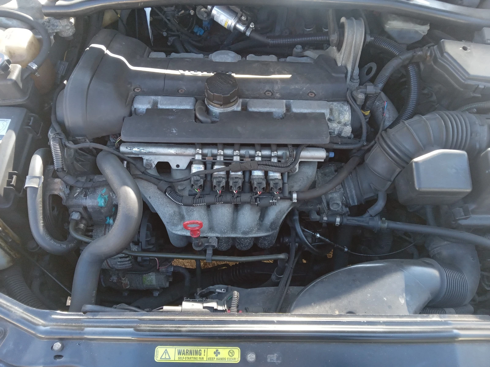 Volvo S80 | Mobile.bg — изображение 12
