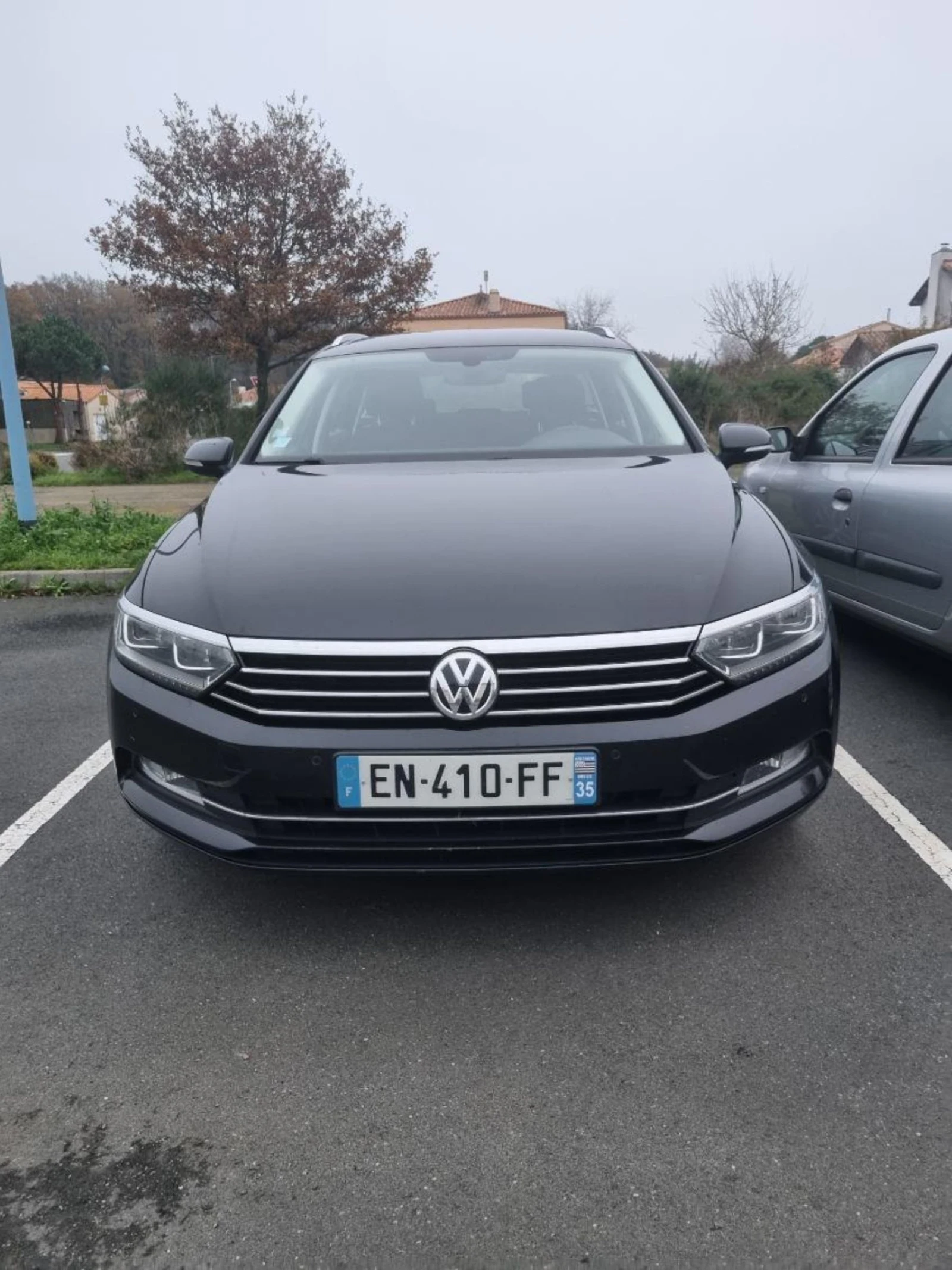 VW Passat 2.0TDI BUEMOTION 150 - изображение 2