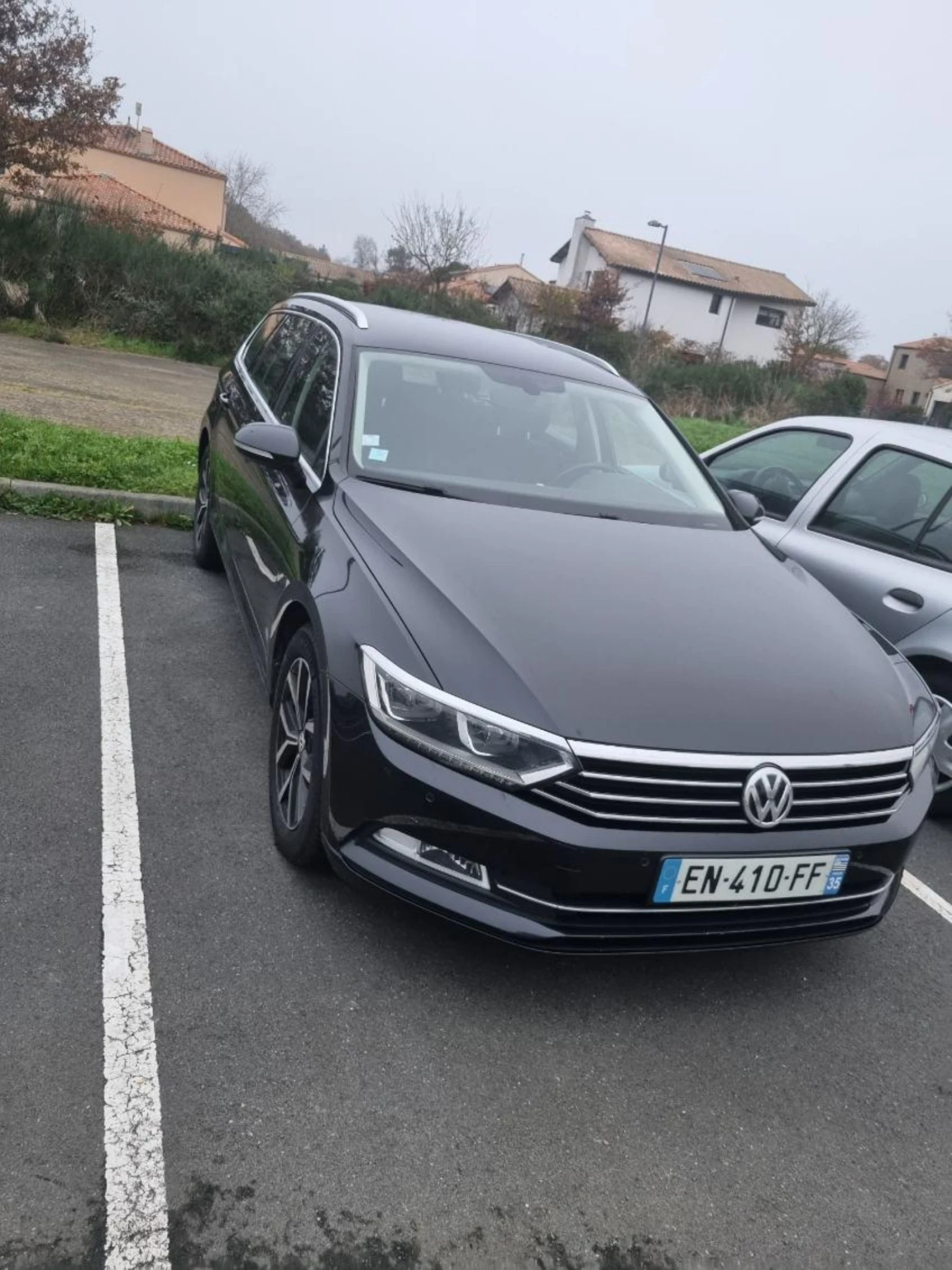 VW Passat 2.0TDI BUEMOTION 150 - изображение 3