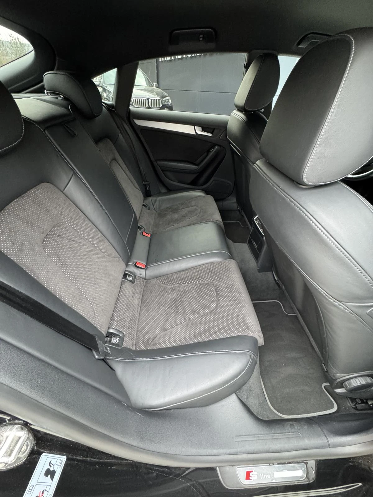 Audi A5 | Mobile.bg   11