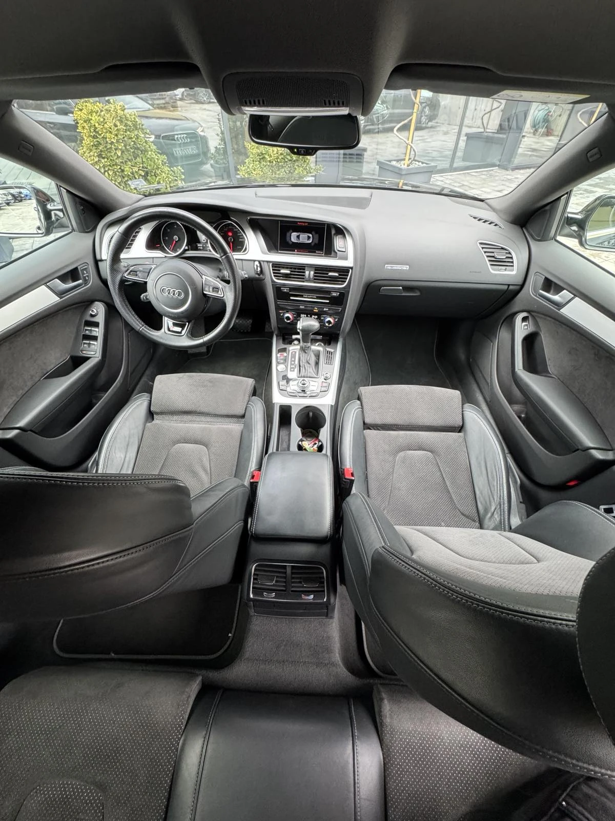 Audi A5 | Mobile.bg   13