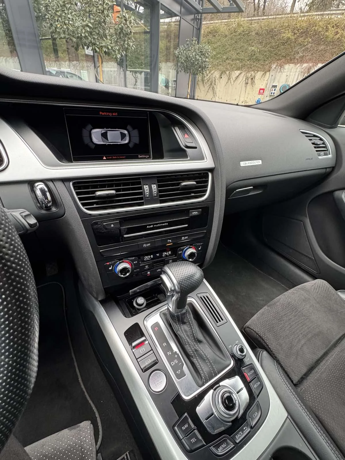 Audi A5 | Mobile.bg   15