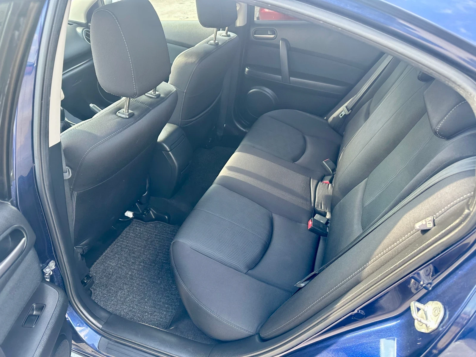 Mazda 6 1.8i! !!!  | Mobile.bg   15