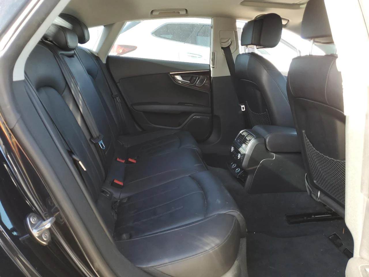 Audi A7 3.0Т* PREMIUM* PLUS* MATRIX* BOSE* КАМЕРА* КЕЙЛЕС - изображение 10