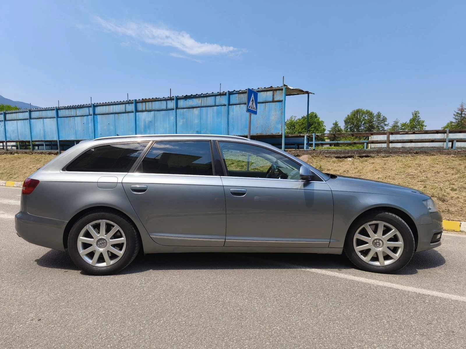 Audi A6 3.0 TDI - изображение 3