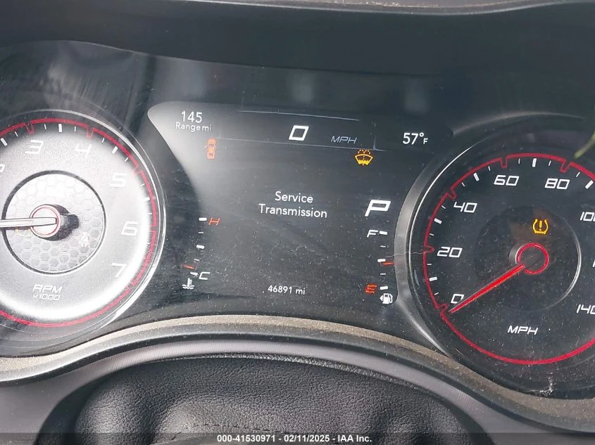 Dodge Charger 3.6L V-6 DOHC, VVT, 292HP Rear Wheel Drive - изображение 7