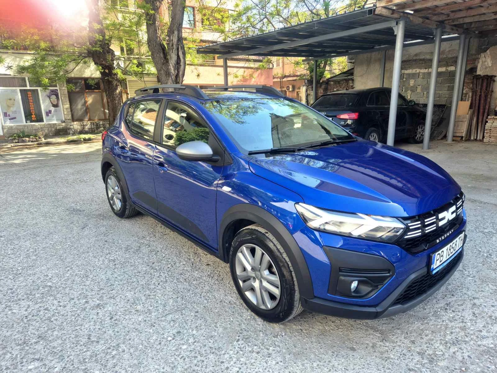 Dacia Sandero  - изображение 2