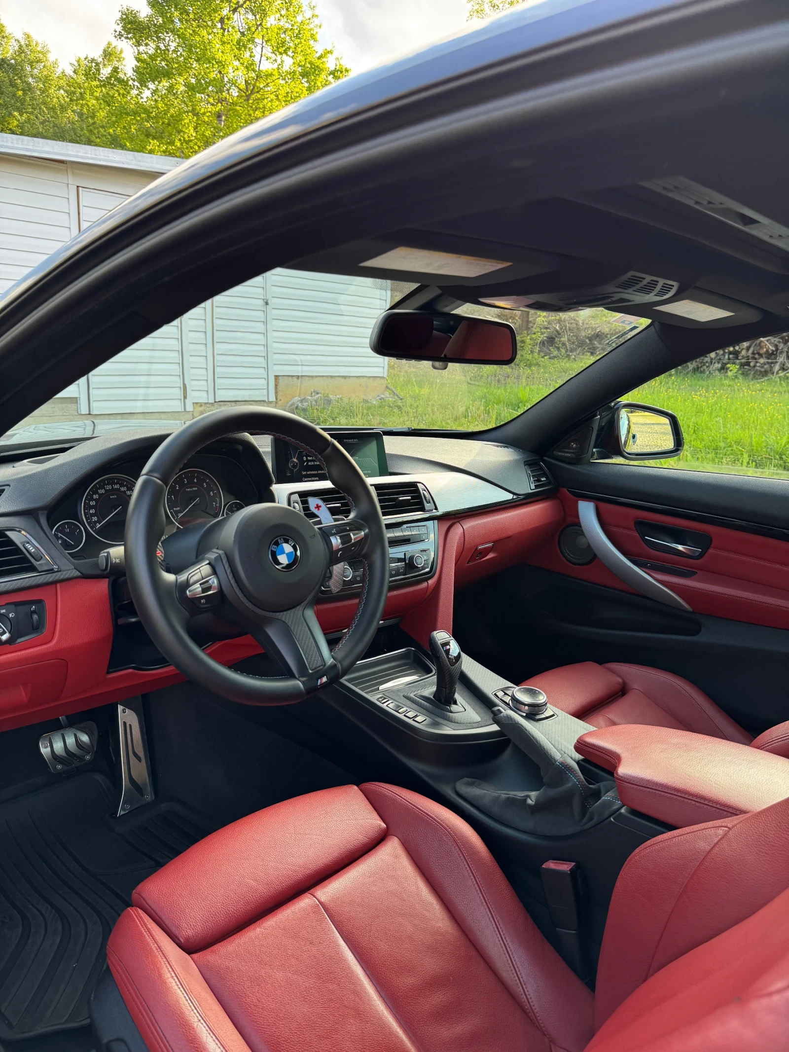 BMW 435 i | M Performance RWD | ЛИЗИНГ - изображение 7