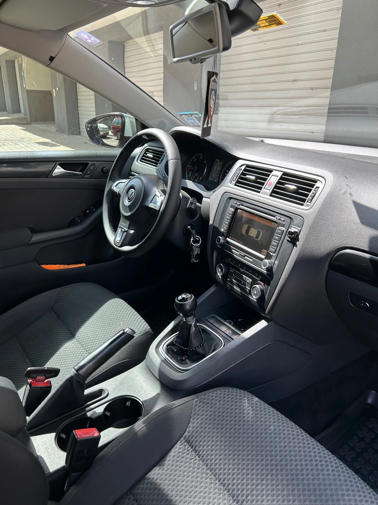 VW Jetta Mk6 - изображение 8