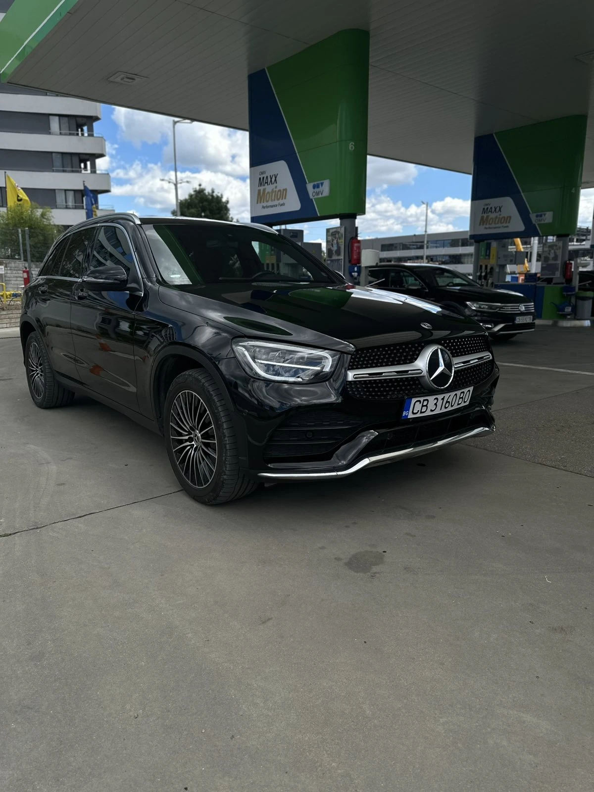 Mercedes-Benz CLC 220 2.2 дизел - изображение 2