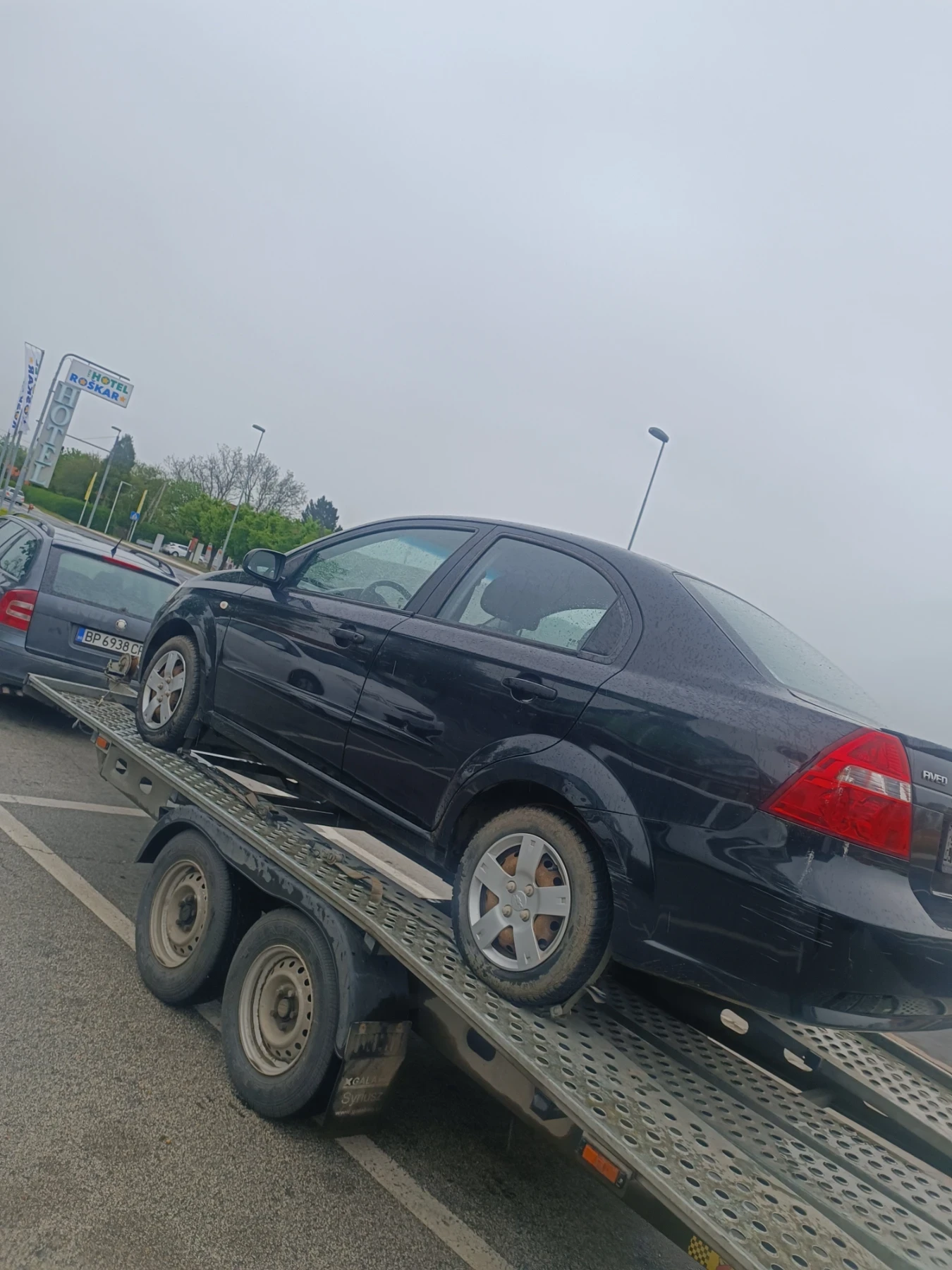 Chevrolet Aveo 1.2 - изображение 5